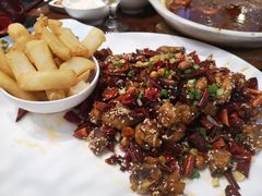 -眉州东坡·熊猫主题餐厅(枫蓝店)