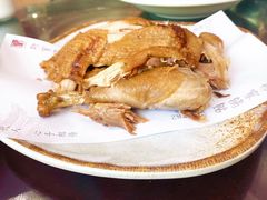 -邢家锅贴老店·非遗·开封菜(金明广场店)