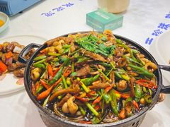 -禾珍珠家常小馆(河南博物院店)