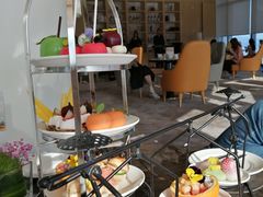 -三迪希尔顿酒店·星空酒廊