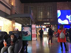 -CGV影城(金银潭激光IMAX店)