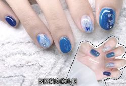 -Hands Nail专业美甲美睫