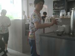 -苏三拉面馆