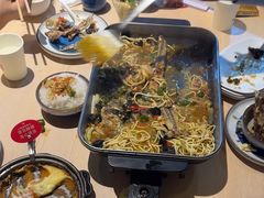 -鱼酷活鱼烤鱼(人信汇商场店)