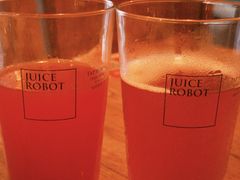 -JuiceRobot·手工意大利面&汉堡精酿(珠江新城店)
