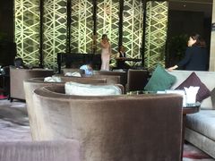 -广州天河希尔顿酒店