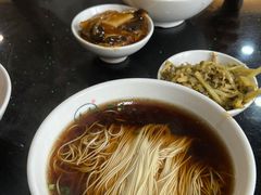 -毛华美食(清扬路店)