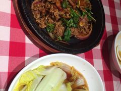 -西贝(上海我格广场店)