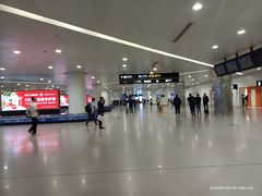 -杭州萧山国际机场