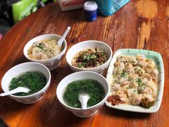 -陈记饮食店(菜园墩店)