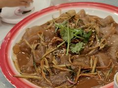 -李老哈·东北菜(宋园路店)