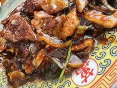 -砂锅居(西四店)