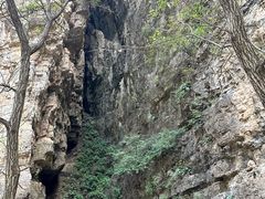 -龙门涧景区