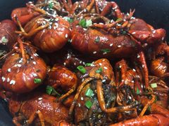 -巴厘龙虾·榜首油焖大虾(青山店)