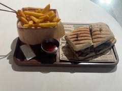 -sugarman espresso素饮糖人高新咖啡工厂