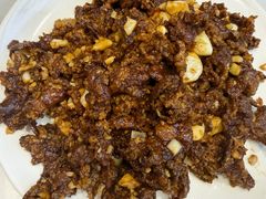 老味老爆三-清真·同发顺饭庄·烧麦(总店)