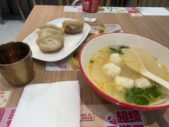 -小杨生煎(松江大学城店)