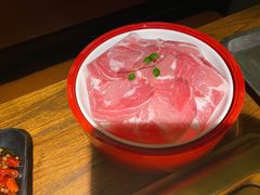 -九鼎轩脆毛肚火锅(三钢里店)