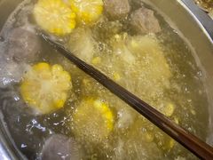 -三毛牛肉店(福强店)