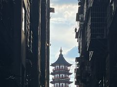-绳金塔