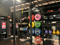 -TOP健身私教工作室(侨香店)