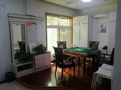 -蓝房子轰趴俱乐部(天鹅湖假日山庄别墅店)