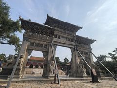 -北陵公园