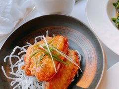-富力丽思卡尔顿酒店·丽轩中餐厅