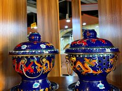 -元盛居(生态大街店)