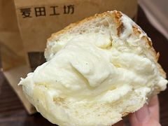 -麦田工坊(月湖店)