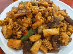 -德贤烧麦菜馆(本溪路店)
