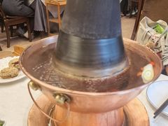 -东来顺饭庄(天坛店)