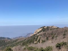 -泰山风景名胜区