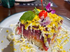 -喀秋莎西餐厅