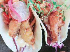 -Pistolera Mexican Cantina女枪手墨西哥餐厅(碧云路店)