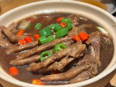 -破三川·新川菜(静安大融城店)