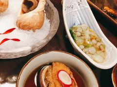 -万岛日本料理铁板烧(静安店)