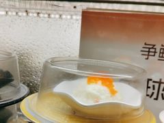 -争鲜回转寿司(浦东三钢里PLUS店)