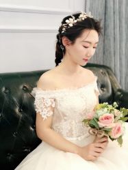 -艾慕婚纱礼服馆(和平店)