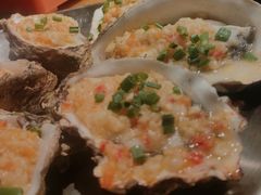 -神府路壹号·海鲜烧烤·砂锅粥·锅物(三坊七巷店)