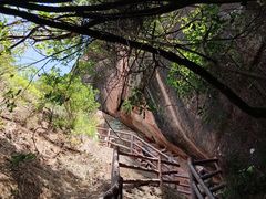 -丹霞山风景名胜区