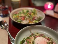 -杭州西子湖四季酒店-WL BISTRO西湖餐厅(灵隐路店)