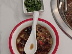 -葛记红焖羊肉(人民路店)
