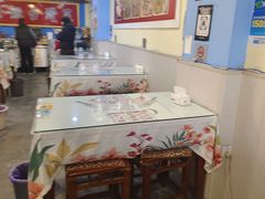 -金姐台湾菜(珠江路店)
