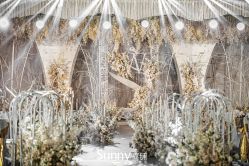 -Sunny喜铺婚礼策划(东部店)