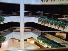 -春晖园度假酒店温泉