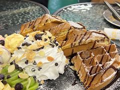 -MI WU FACTORY米屋美食工厂餐厅(绿地店)