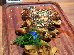 -West10 西拾·西餐厅·创意菜(未来科技城店)