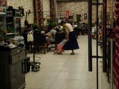 -70後铁锅炖(坡博总店)