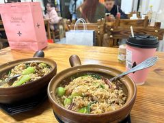 -壹煲口福煲仔饭(中山路店)